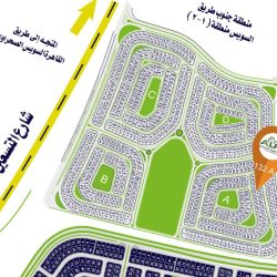 خريطة الموقع